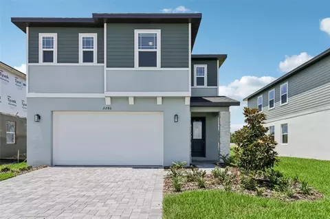 2280 Hen Rd, Minneola, FL 34715
