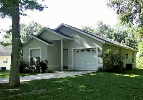 166 W Phelps St, Groveland, FL 34736