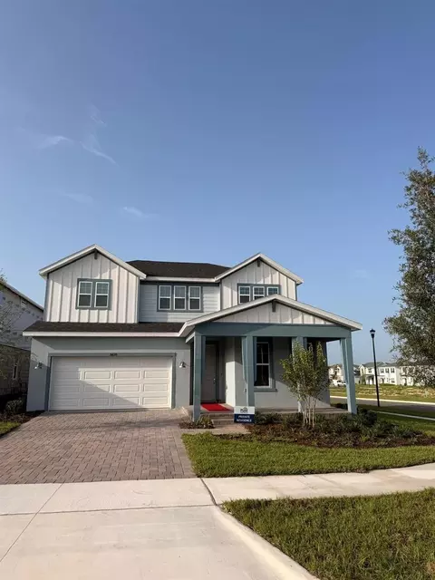 5610 Clementine Cove Loop, Clermont, FL 34714