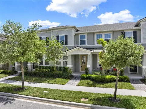 16217 Prairie School Dr, Winter Garden, FL 34787