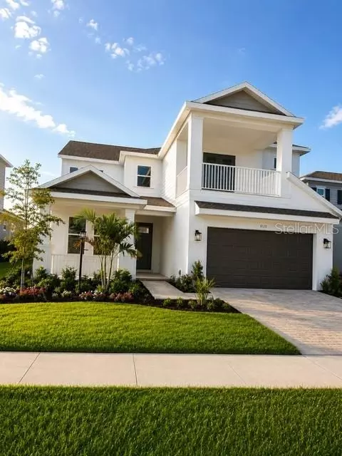 8520 Golden Dawn Ct, Sarasota, FL 34241