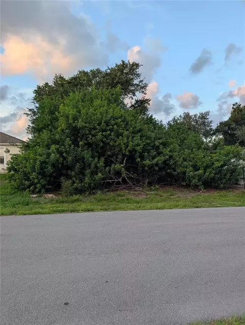 11033 Euler Ave, Englewood, FL 34224