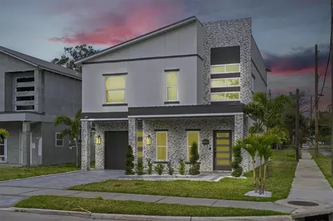 801 W Anderson St, Orlando, FL 32805