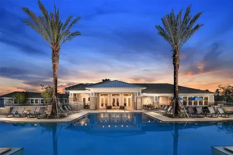 7545 Laureate Blvd #7106, Orlando, FL 32827