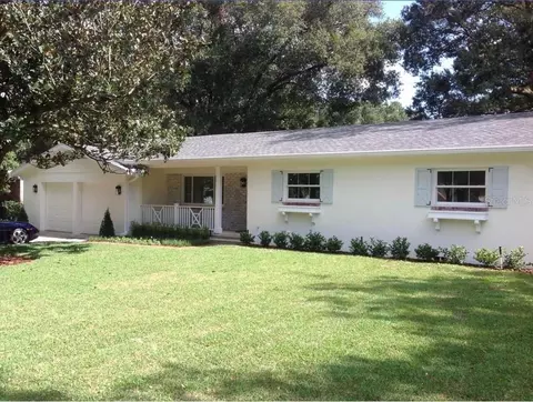 422 Balmoral Rd, Winter Park, FL 32789
