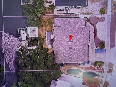 Undisclosed, Palm Harbor, FL 34683