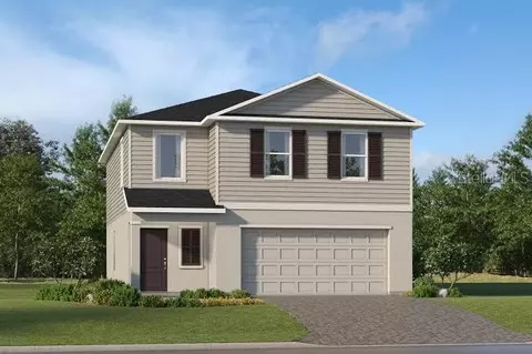 8858 Dusty Ln, New Port Richey, FL 34655