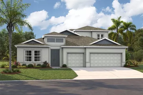 5143 Everlong Dr, Apollo Beach, FL 33572