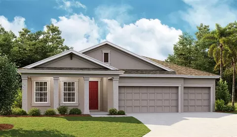 5151 Everlong Dr, Apollo Beach, FL 33572