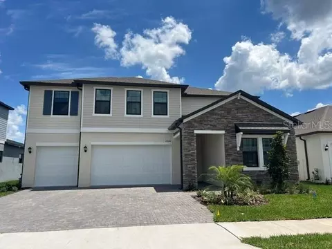 22844 Berry Patch Ln, Land O Lakes, FL 34637