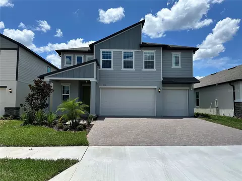 10156 Eagelcreek Loop, Land O Lakes, FL 34638
