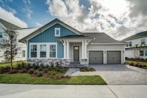 9620 Macbride Dr, Orlando, FL 32827