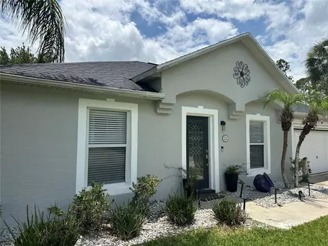 40 Barrister Ln, Palm Coast, FL 32137