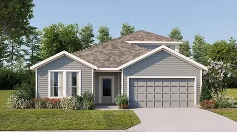 3066 Granite Ridge Ave, Minneola, FL 34715