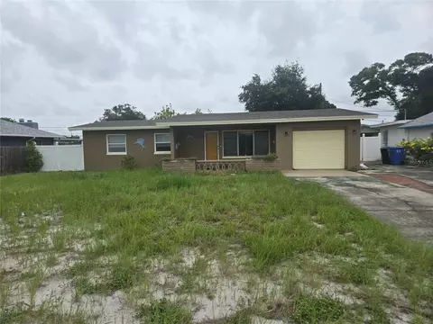 3575 30th Ave S, Saint Petersburg, FL 33711