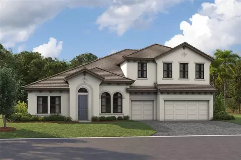 35757 Big Hawk Dr, Zephyrhills, FL 33541