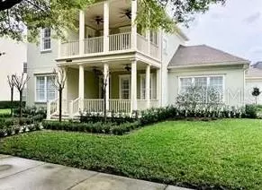 1438 Stickley Ave, Celebration, FL 34747