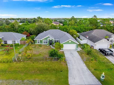 Undisclosed, Lehigh Acres, FL 33972