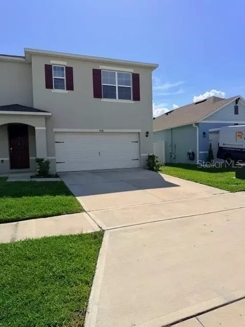 Undisclosed, Orange Park, FL 32065