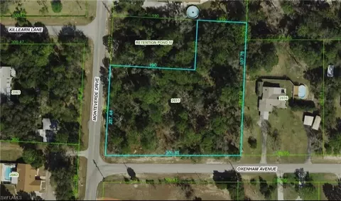 Oxenham, Spring Hill, FL 34610