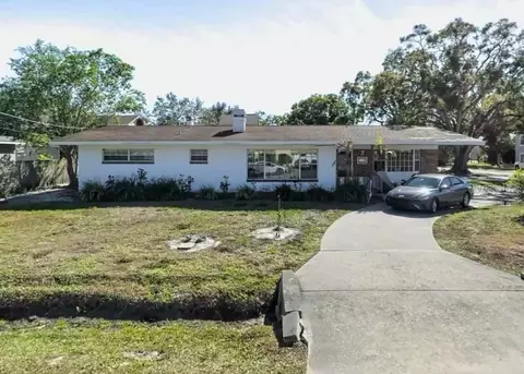 3122 W Leroy St, Tampa, FL 33607