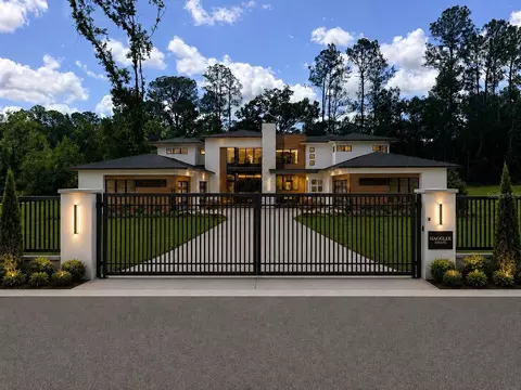 Undisclosed, Lutz, FL 33549