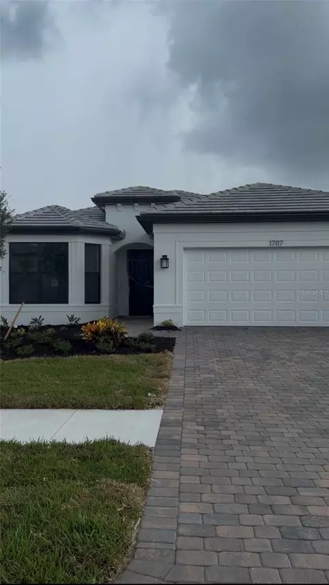 17117 Moonflower Dr, Venice, FL 34293