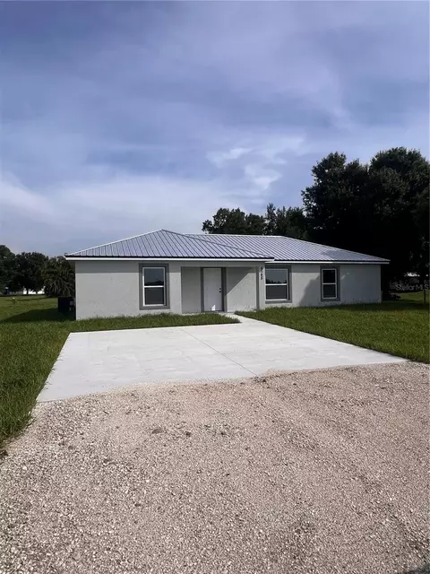 Undisclosed, Arcadia, FL 34266