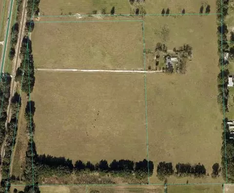 12409 NE Jacksonville Rd, Anthony, FL 32617