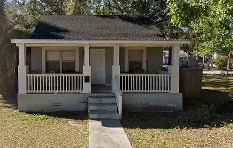 1757 Queen St S, Saint Petersburg, FL 33712