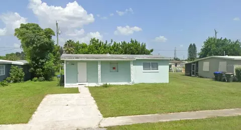4532 Chicopa St, North Port, FL 34287