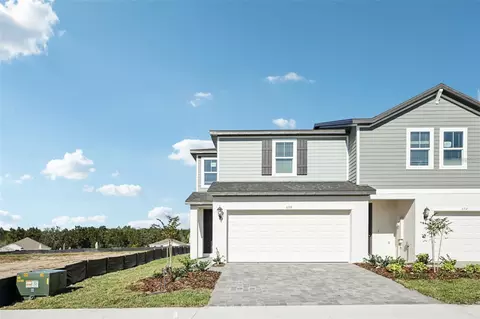 698 Muhly St, Lady Lake, FL 32159