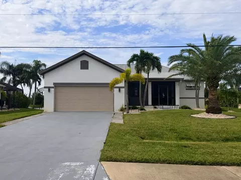 24004 Vincent Ave, Punta Gorda, FL 33955