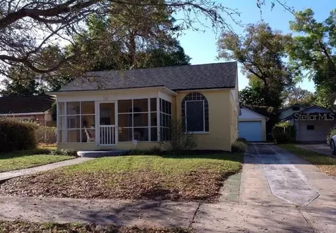 814 Park Lake St, Orlando, FL 32803