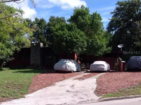 1201 Asbury Ave, Orlando, FL 32803