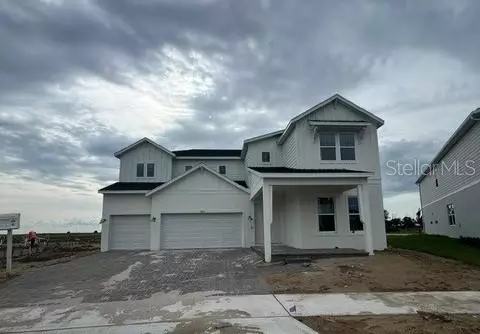 5601 Sunlit Haven Dr, Clermont, FL 34714