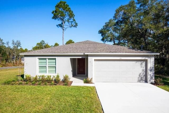 9010 N Stern Way, Citrus Springs, FL 34434
