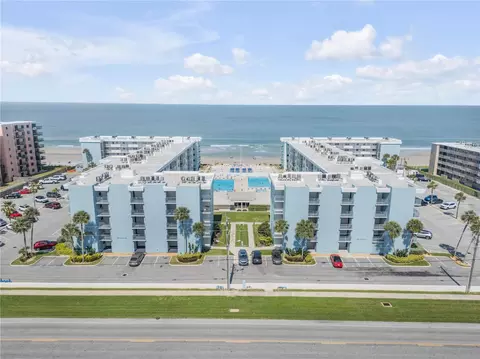 4151 S Atlantic Ave #511, New Smyrna Beach, FL 32169