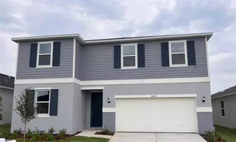 8604 Verona Rdg Lp, Zephyrhills, FL 33541