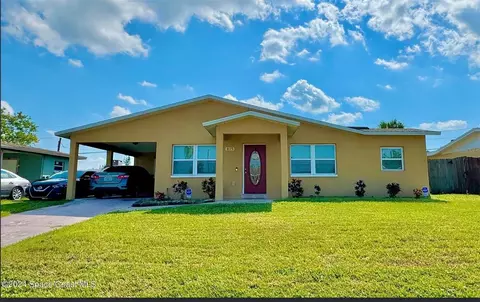 Undisclosed, Melbourne, FL 32901