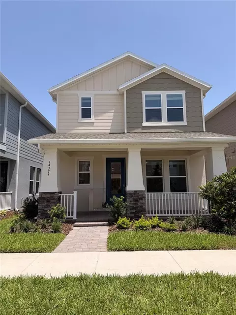 14735 Field Daisy Dr, Winter Garden, FL 34787