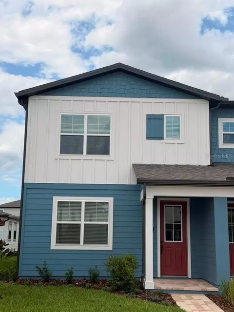 12949 Eureka Lemon Dr, Winter Garden, FL 34787