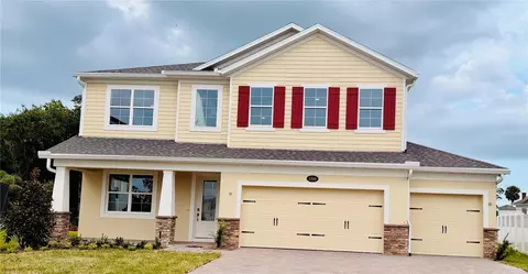 1209 Basalt Ln, Sanford, FL 32771