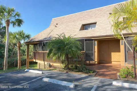 6310 Treetop Dr #NONE, Melbourne Beach, FL 32951