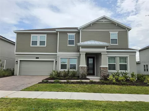 9606 Petition Way, Orlando, FL 32832