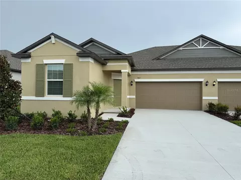 9447 Scouter Bee Pl, Land O Lakes, FL 34637