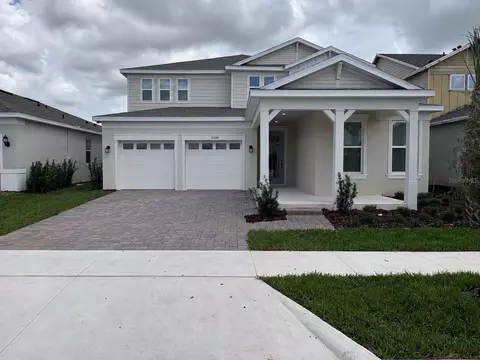 16646 Silver Brook Way, Winter Garden, FL 34787