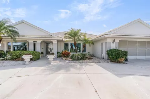 402 Devonshire Ln, Venice, FL 34293 photo 1