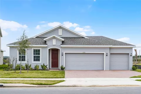 7193 Dilly Lake Ave, Groveland, FL 34736