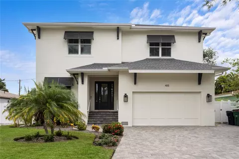 405 Erie Ave, Tampa, FL 33606